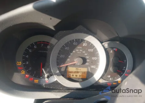 2012 Toyota Rav4 from USA, damaged, VIN 2T3BF4DV9CW212917